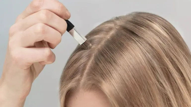 Insta Recharge van Wella Professionals