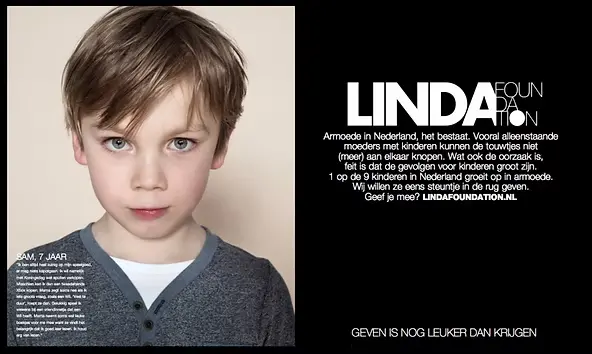 Hensenkappers en de LINDA.foundation