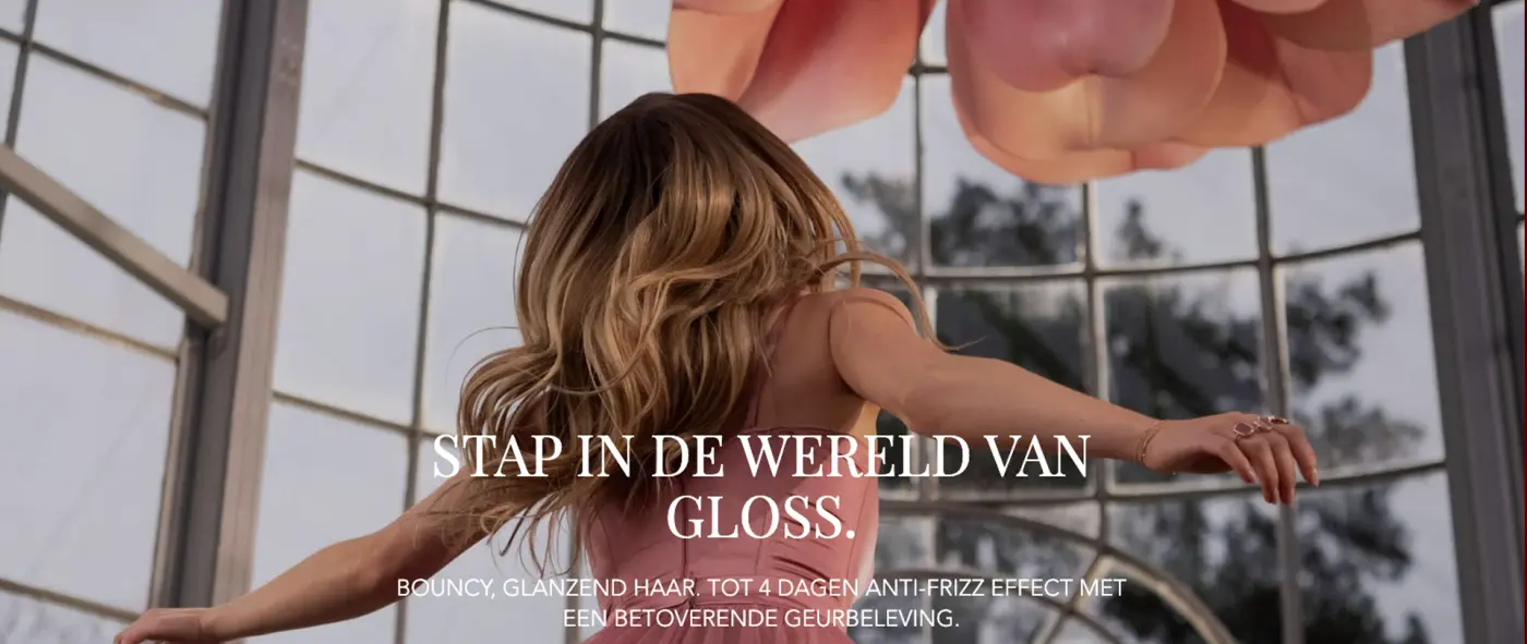 Producten van Kérastase