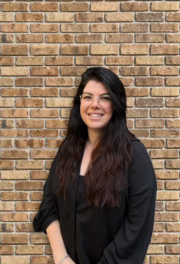 Linsey van Hensen Kappers