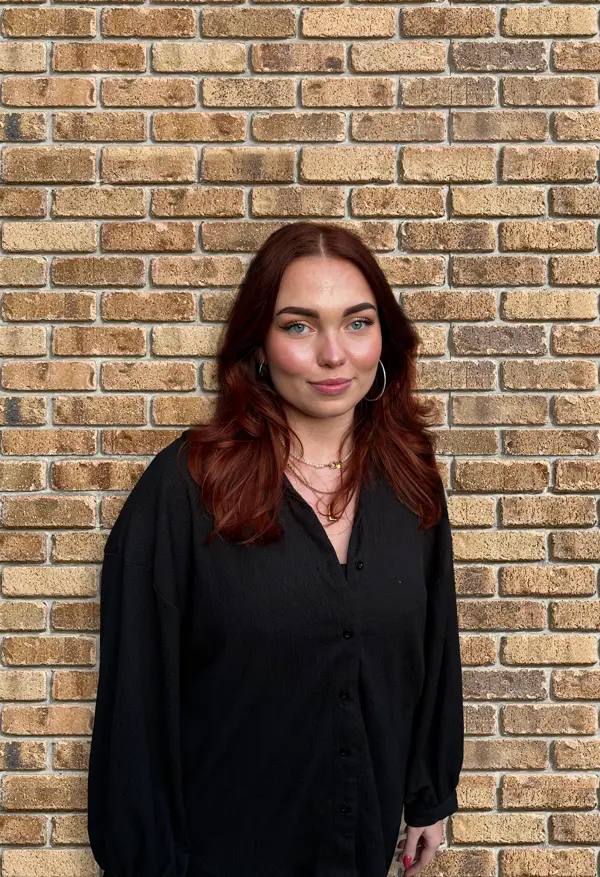 Lisa van Hensen Kappers