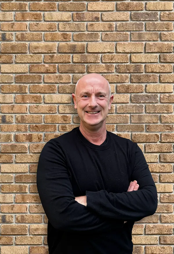 Pascal van Hensen Kappers
