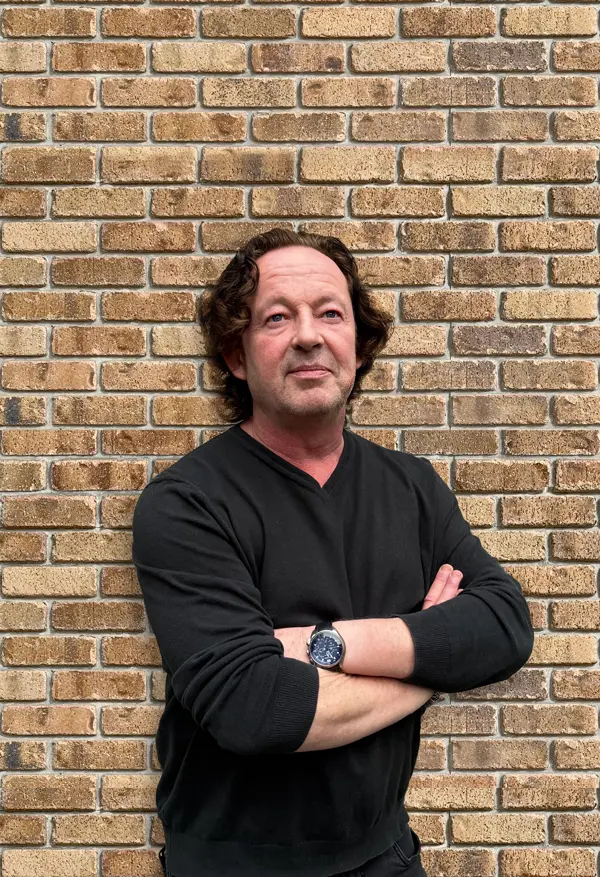 Richard van Hensen Kappers